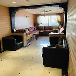 Very Nice Apartment Near The City Center & Beach